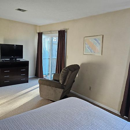 Lakeview Golf Resort Morgantown Esterno foto