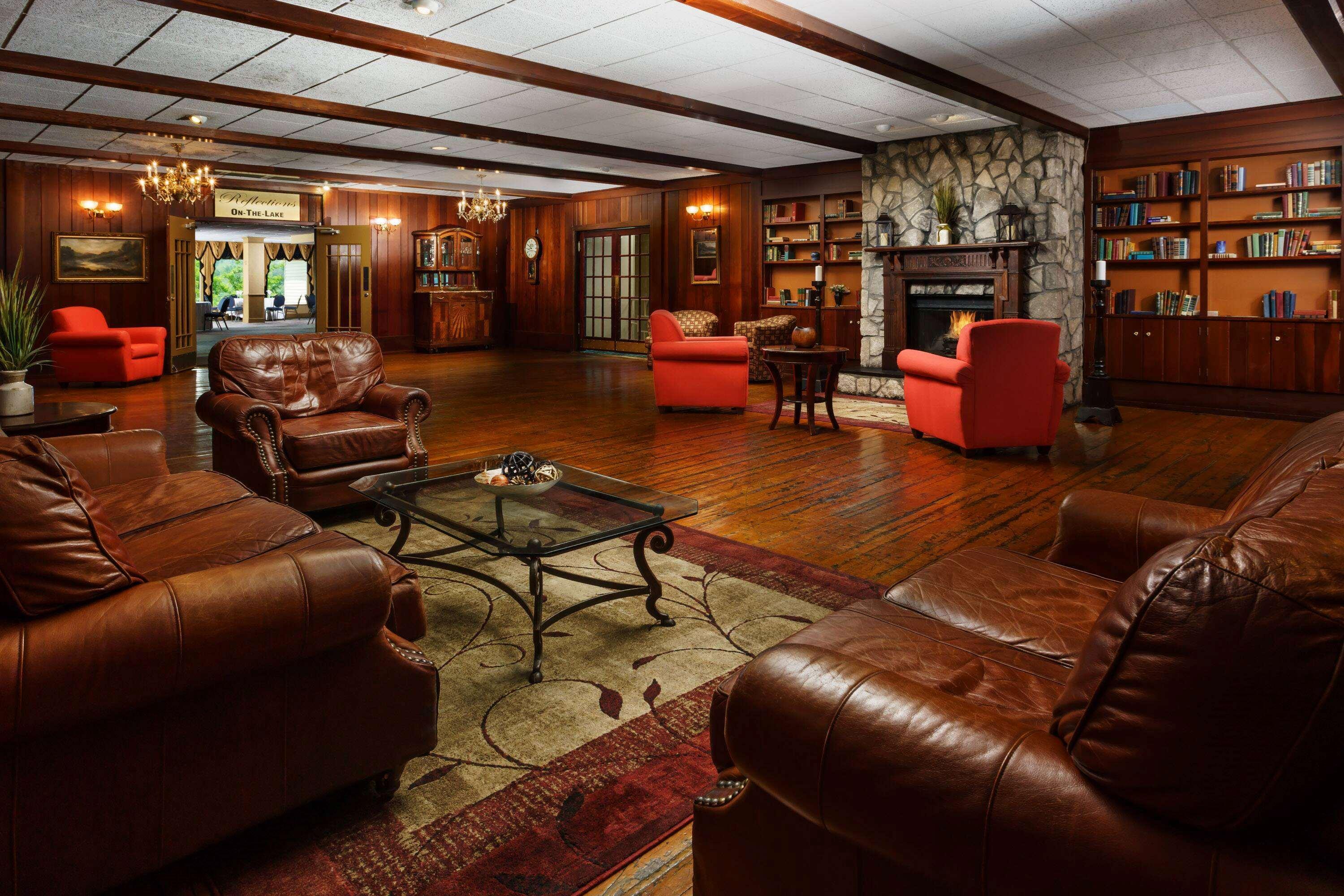 Lakeview Golf Resort Morgantown Esterno foto