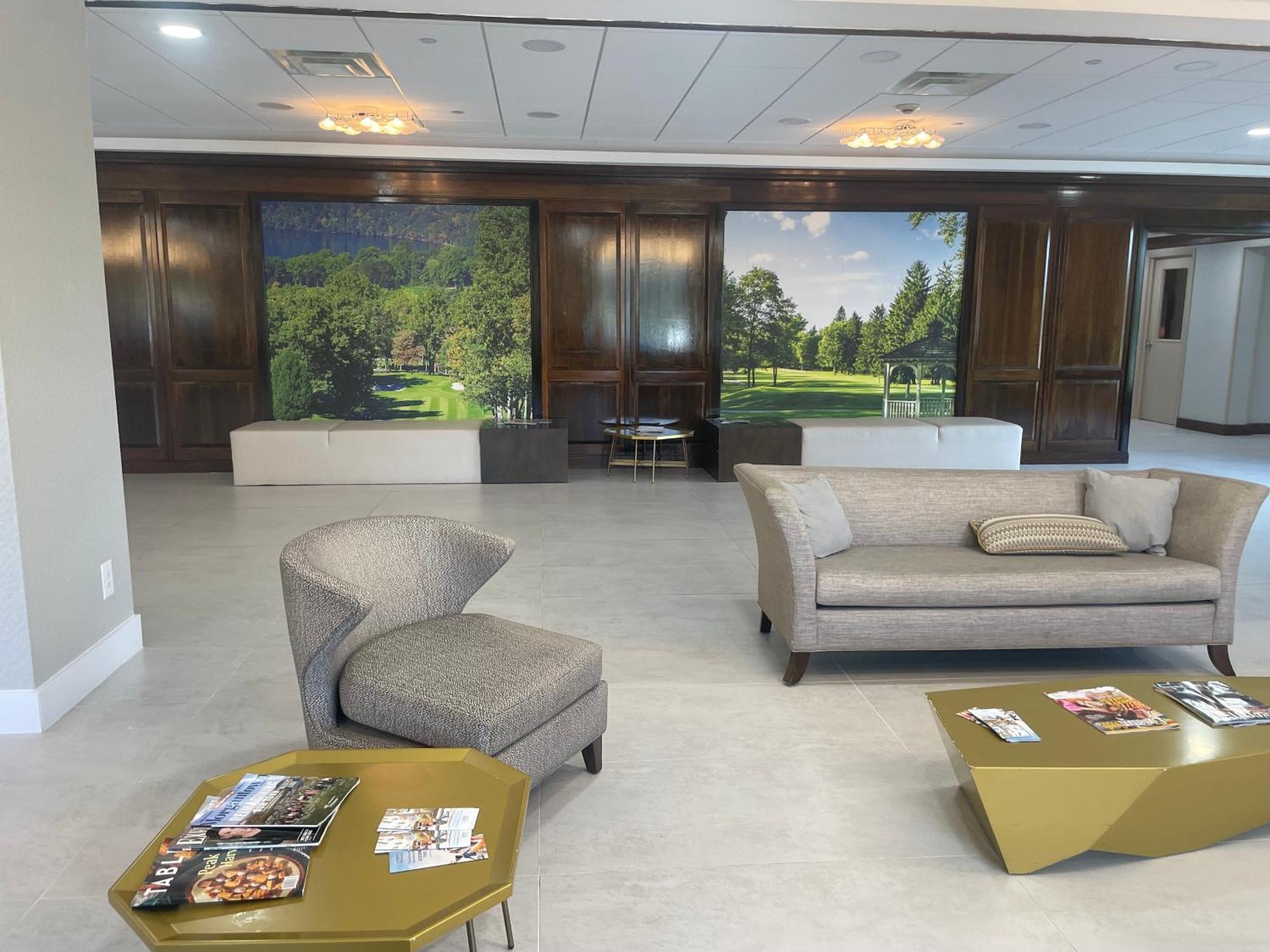 Lakeview Golf Resort Morgantown Esterno foto