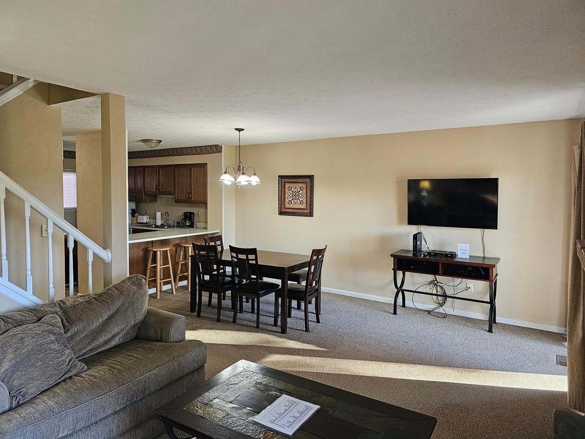 Lakeview Golf Resort Morgantown Esterno foto