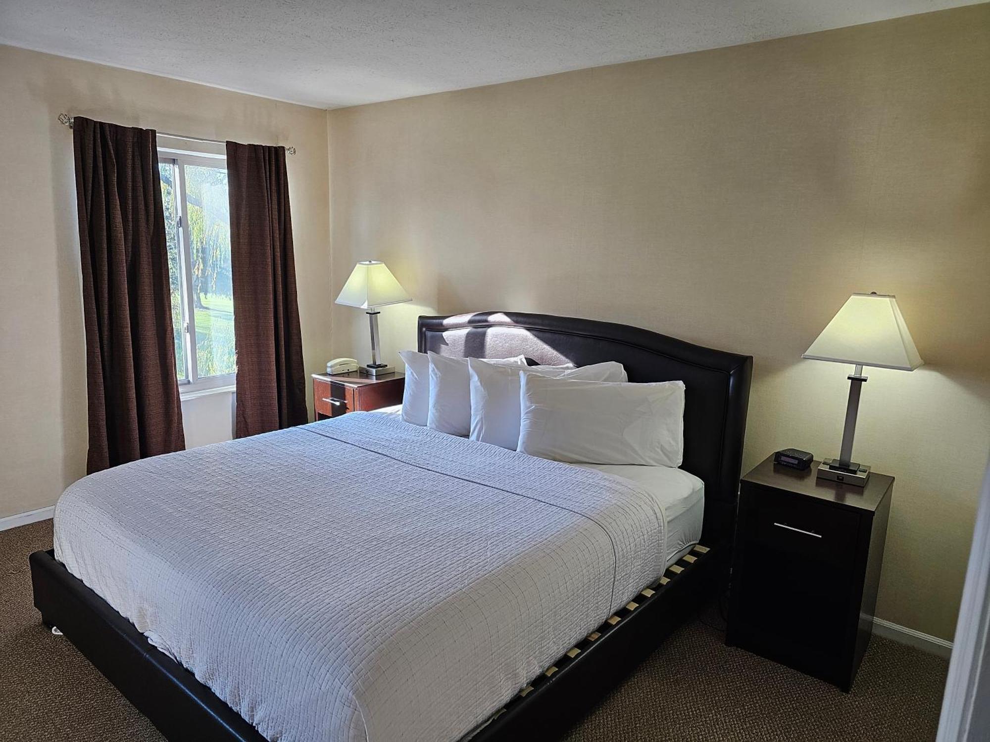 Lakeview Golf Resort Morgantown Esterno foto