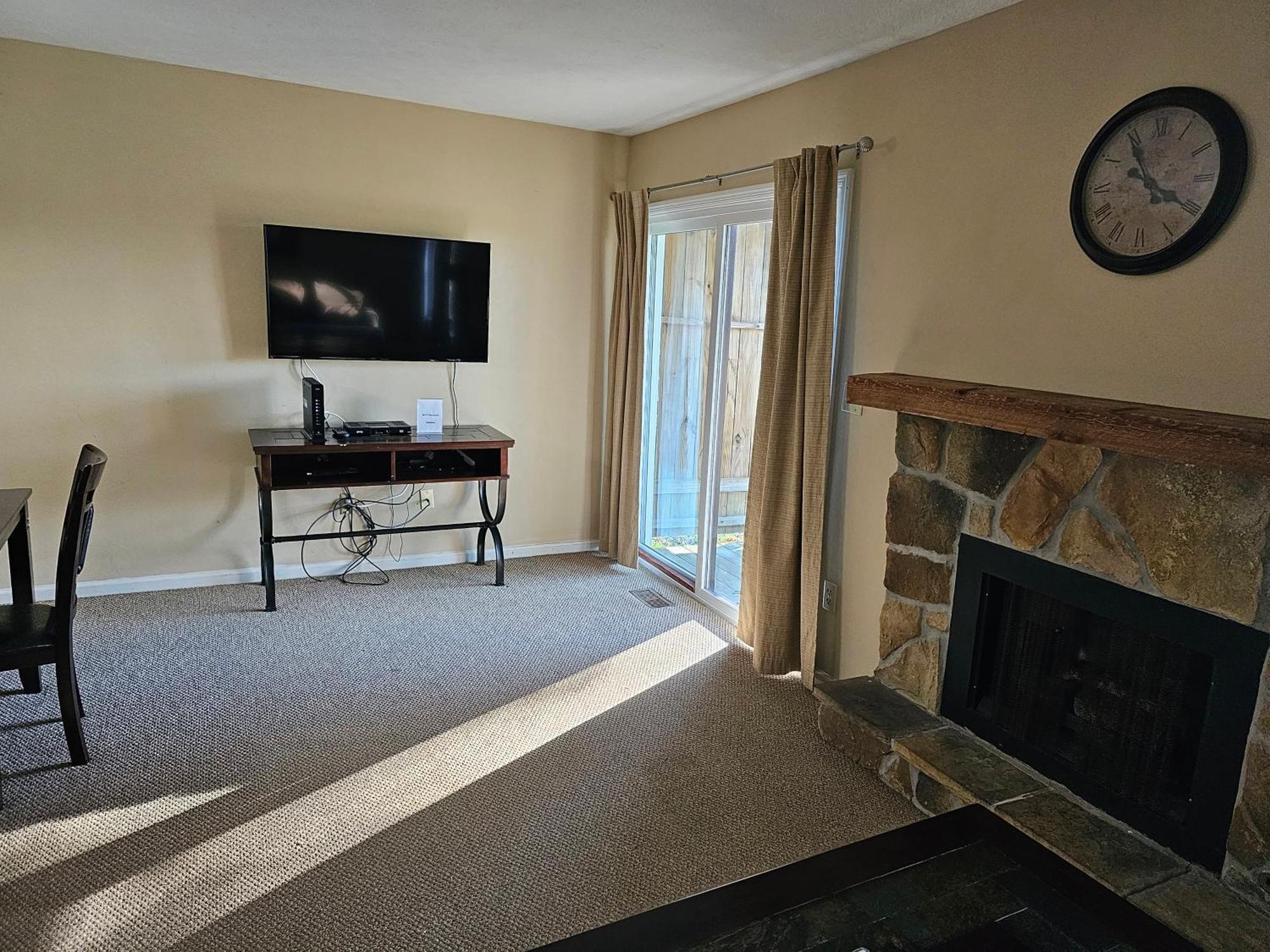 Lakeview Golf Resort Morgantown Esterno foto