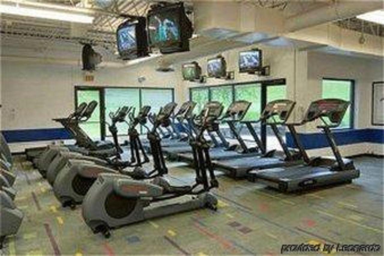 Lakeview Golf Resort Morgantown Servizi foto