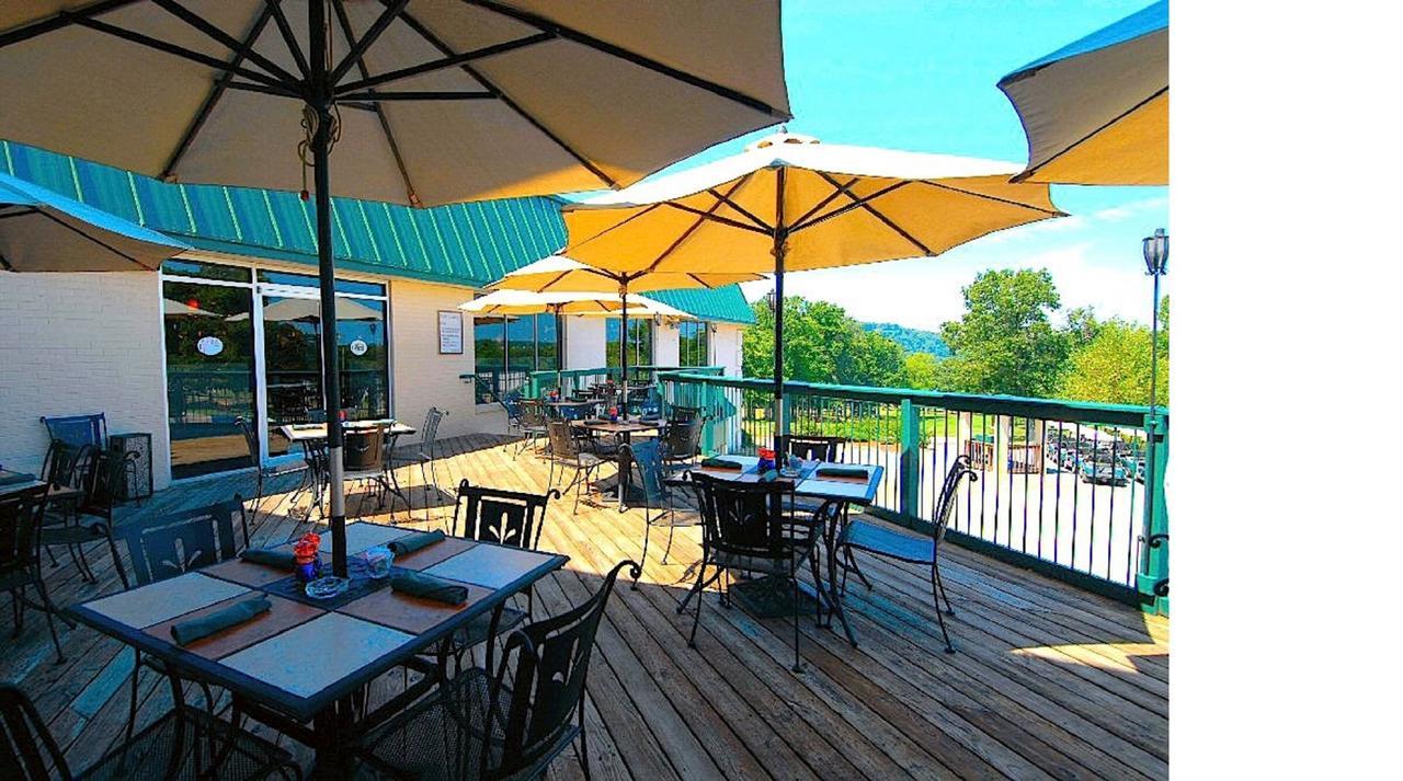 Lakeview Golf Resort Morgantown Esterno foto