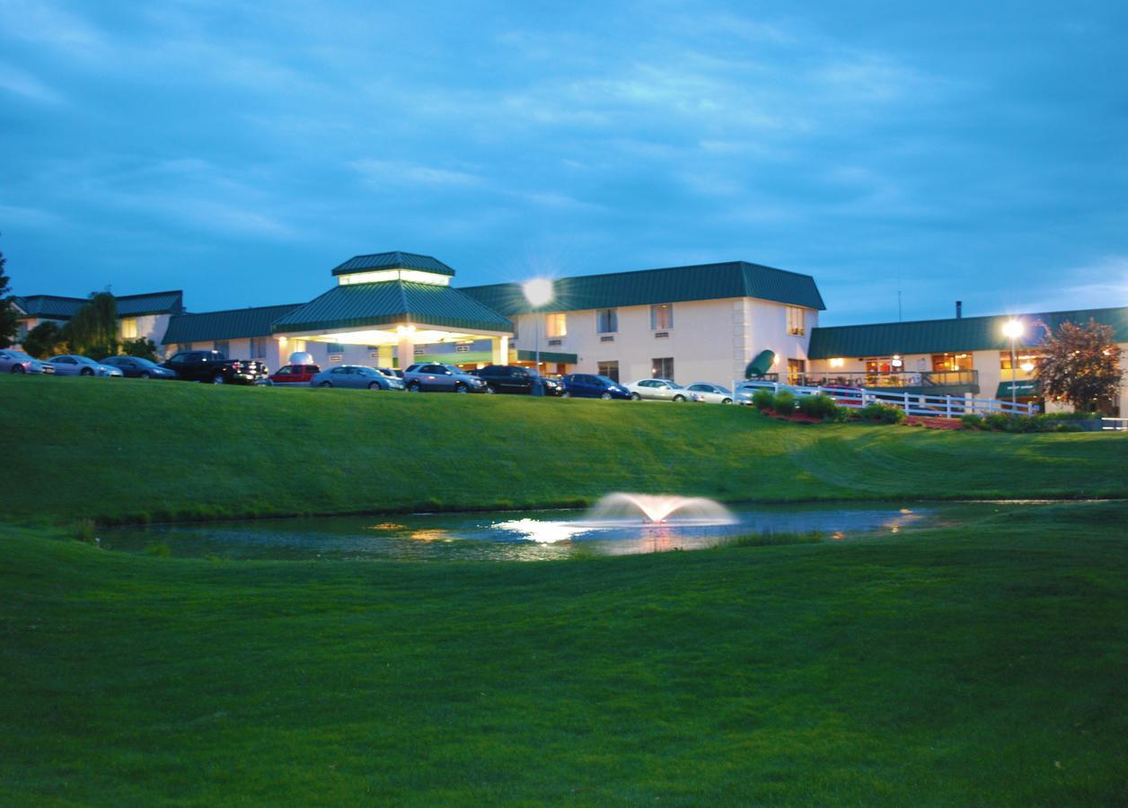 Lakeview Golf Resort Morgantown Esterno foto