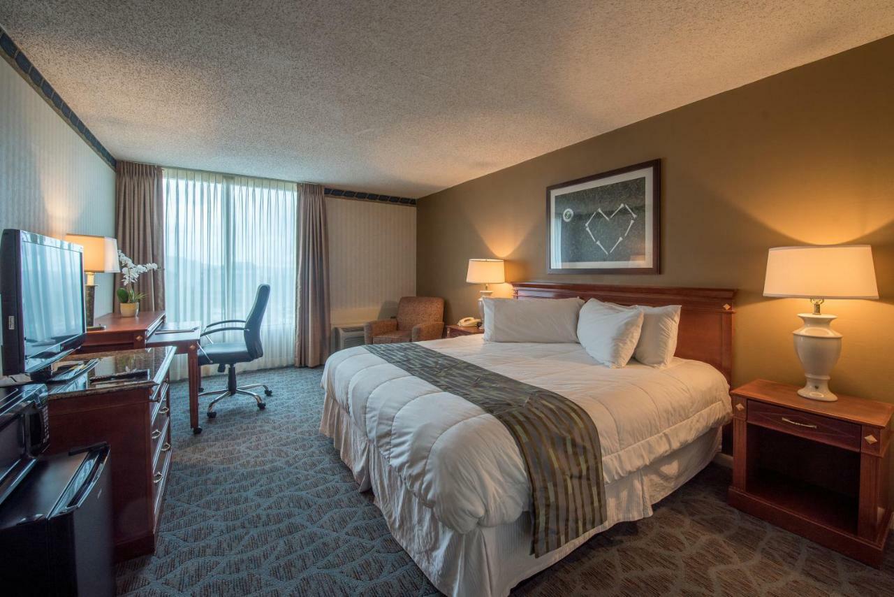 Lakeview Golf Resort Morgantown Esterno foto