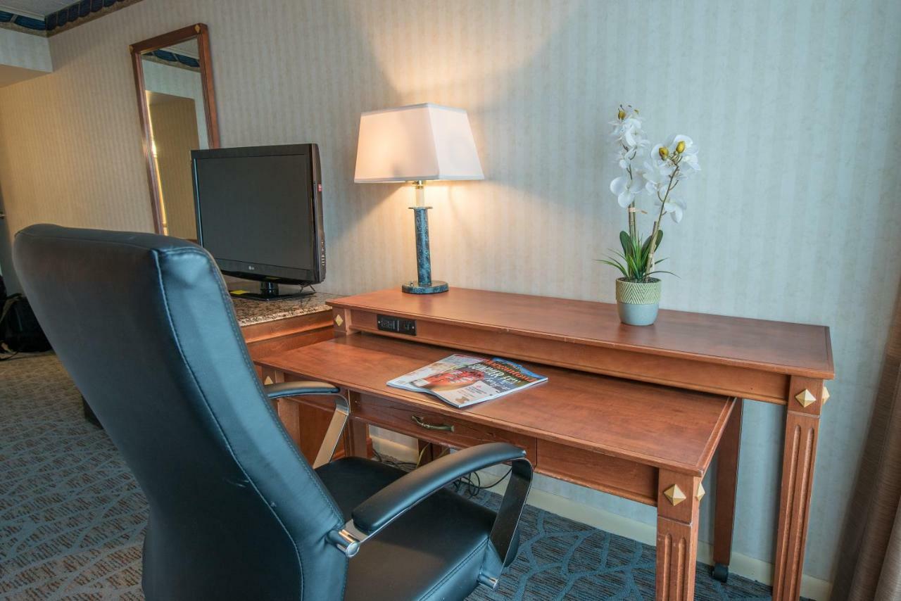 Lakeview Golf Resort Morgantown Esterno foto