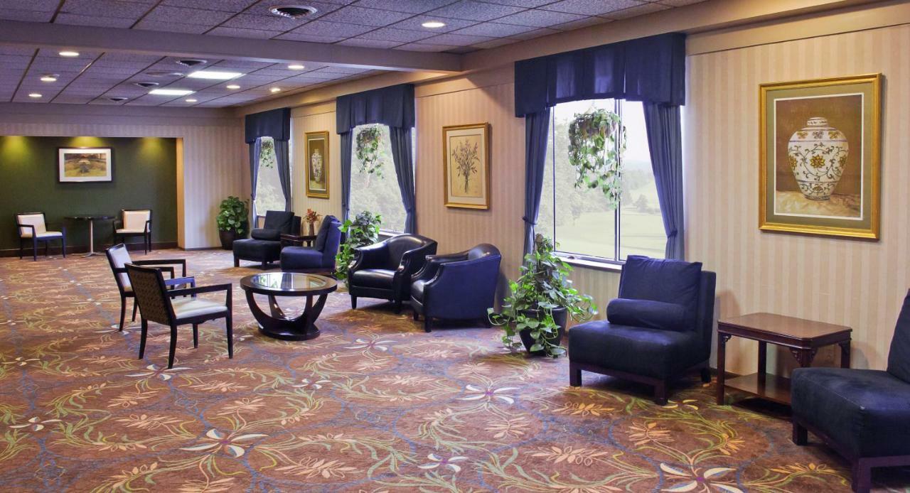 Lakeview Golf Resort Morgantown Esterno foto