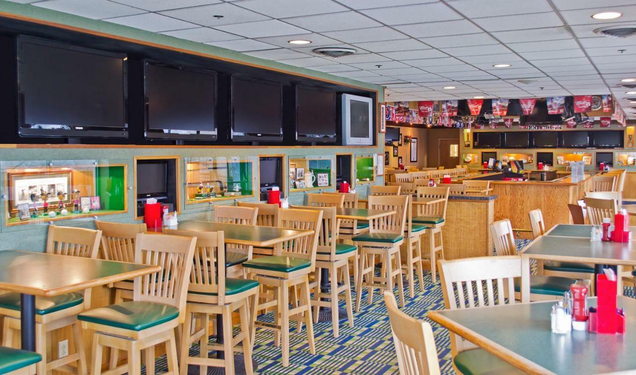 Lakeview Golf Resort Morgantown Esterno foto